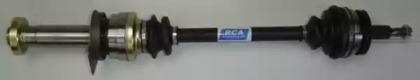 Вал RCA FRANCE AV501AN