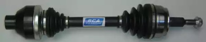 Вал RCA FRANCE AV502A