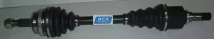 Вал RCA FRANCE NI298AN