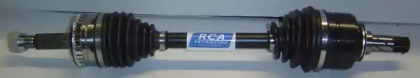 Вал RCA FRANCE OA339A