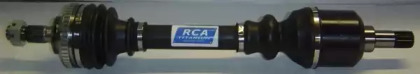 Вал RCA FRANCE P205AN