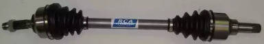 Вал RCA FRANCE P910AN