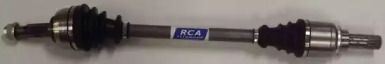 Вал RCA FRANCE R910AN