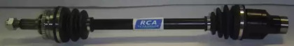 Вал RCA FRANCE SU281AN