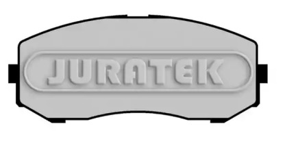 Комплект тормозных колодок JURATEK JCP066