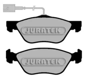 Комплект тормозных колодок JURATEK JCP1299