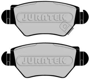 Комплект тормозных колодок JURATEK JCP1294