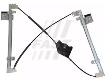 Подъемное устройство для окон FAST FT91994