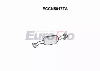 Катализатор EuroFlo ECCN5017TA