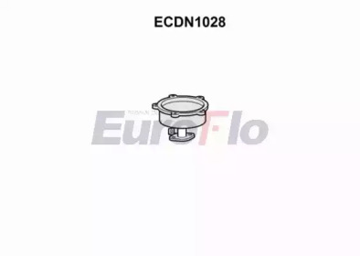 Катализатор EuroFlo ECDN1028