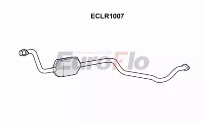 Катализатор EuroFlo ECLR1007