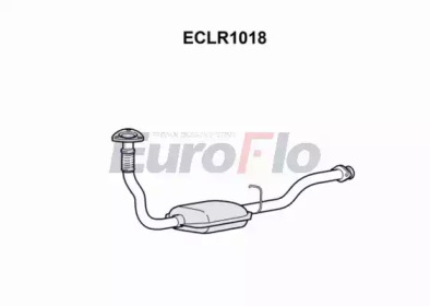 Катализатор EuroFlo ECLR1018