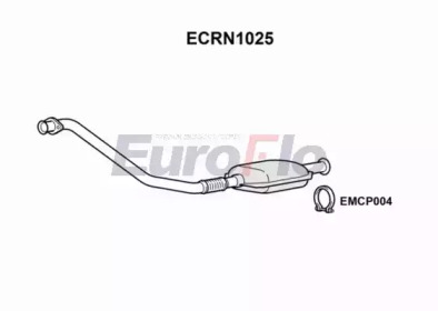 Катализатор EuroFlo ECRN1025