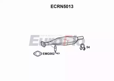 Катализатор EuroFlo ECRN5013