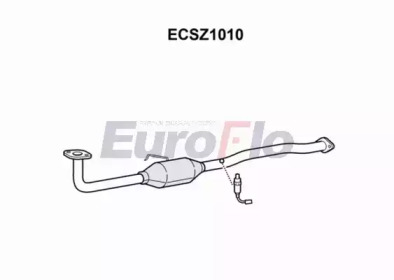 Катализатор EuroFlo ECSZ1010