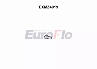 Трубка EuroFlo EXMZ4019