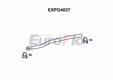 Трубка EuroFlo EXPG4037