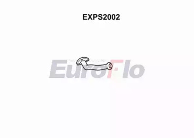 Трубка EuroFlo EXPS2002