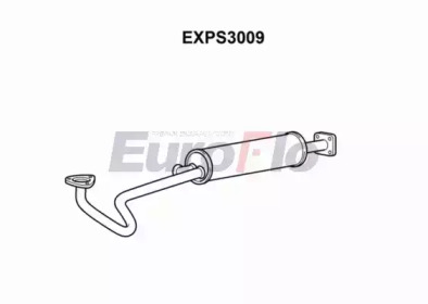 Амортизатор EuroFlo EXPS3009