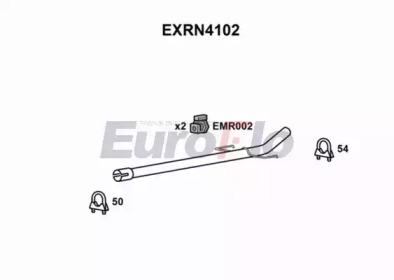 Трубка EuroFlo EXRN4102