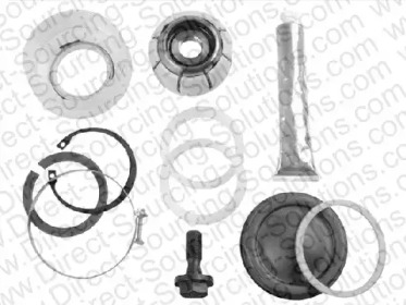 Ремкомплект DSS 207368
