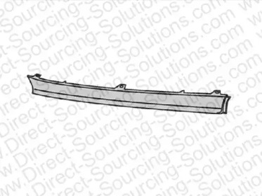 Спойлер DSS 290090