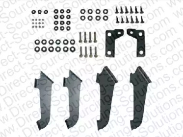 Монтажный комплект DSS 590082