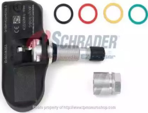 Датчик SCHRADER 4036