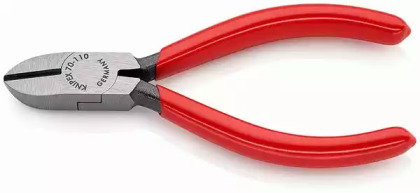 Кусачки-бокорезы KNIPEX 70 01 110