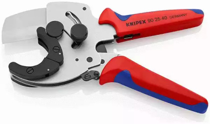 Труборез KNIPEX 90 25 40