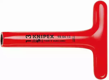 Торцовый ключ KNIPEX 98 04 19