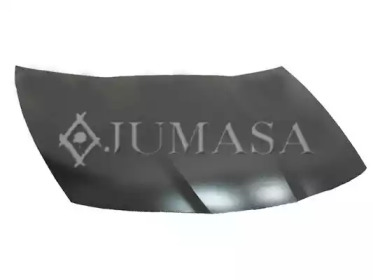 Капот двигателя JUMASA 05031608