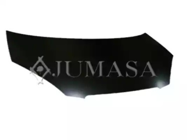 Капот двигателя JUMASA 05031831