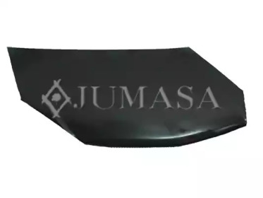 Капот двигателя JUMASA 05033062