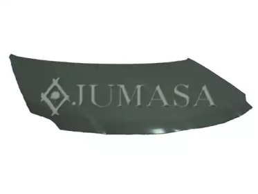 Капот двигателя JUMASA 05035138