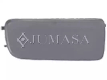 Заслонка JUMASA 22320526