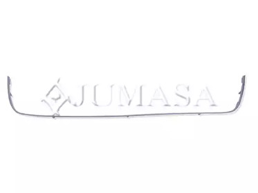 Решетка-облицовка JUMASA 22385572