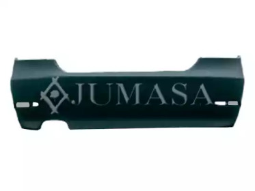 Буфер JUMASA 25400540