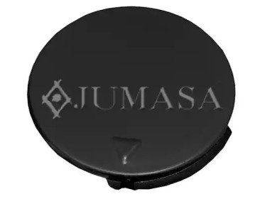 Заслонка JUMASA 28001507