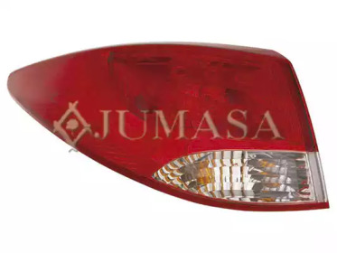 Фонарь JUMASA 42421674