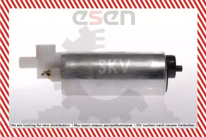 Насос ESEN SKV 02SKV215