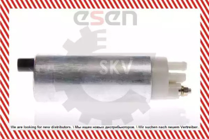 Насос ESEN SKV 02SKV239