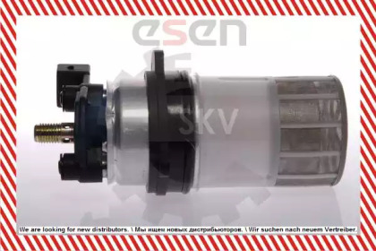 Насос ESEN SKV 02SKV251