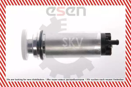 Насос ESEN SKV 02SKV253