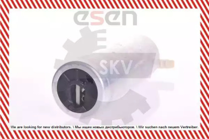 Насос ESEN SKV 02SKV262