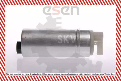 Насос ESEN SKV 02SKV272