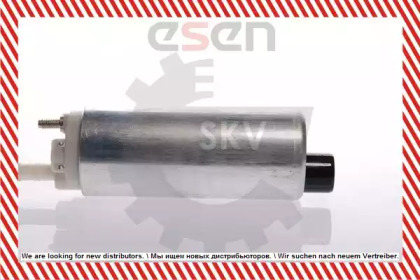 Насос ESEN SKV 02SKV275