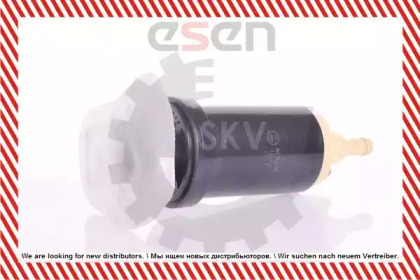 Насос ESEN SKV 02SKV276