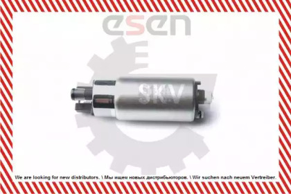 Насос ESEN SKV 02SKV291