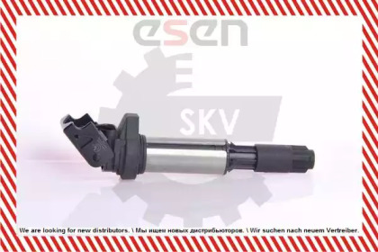 Катушка зажигания ESEN SKV 03SKV043